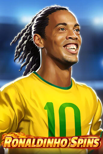 Слот Ronaldinho Spins в демо-режиме от Booming Games в Champion Slots Casino