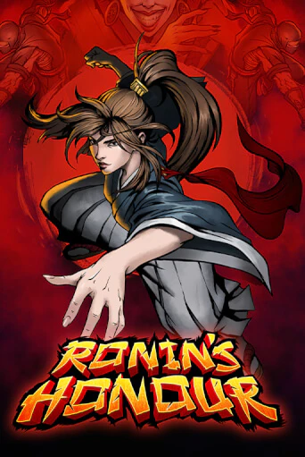 Слот Ronin's Honour в демо-режиме от Play'n GO в Champion Slots Casino