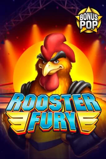 Слот Rooster Fury в демо-режиме от Endorphina в Champion Slots Casino