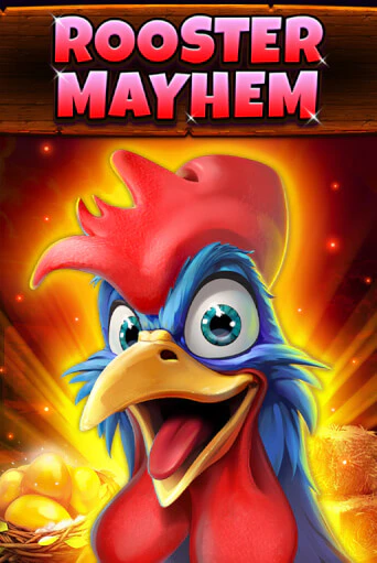 Слот Rooster Mayhem в демо-режиме от Spinomenal в Champion Slots Casino