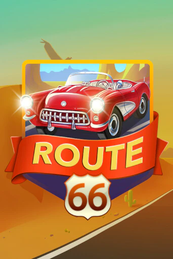 Слот Route 66 в демо-режиме от KA Gaming в Champion Slots Casino