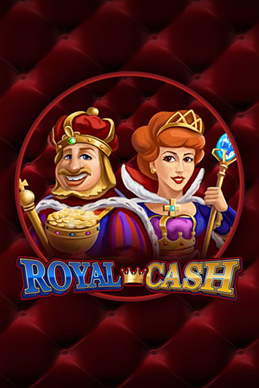 Слот Royal Cash в демо-режиме от iSoftBet в Champion Slots Casino