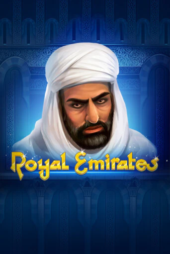 Слот Royal Emirates в демо-режиме от Barbara Bang в Champion Slots Casino