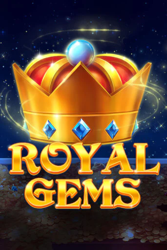 Слот Royal Gems в демо-режиме от Red Tiger в Champion Slots Casino
