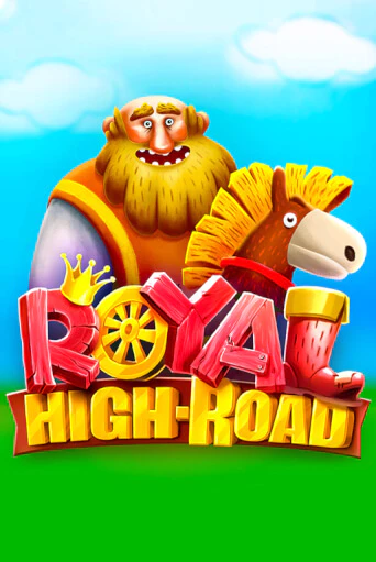 Слот Royal High-Road в демо-режиме от BGaming в Champion Slots Casino