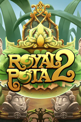Слот Royal Potato 2 в демо-режиме от Relax Gaming в Champion Slots Casino