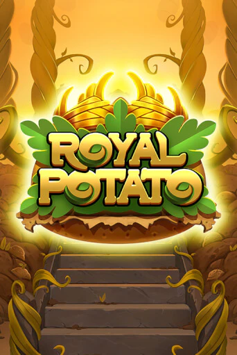 Слот Royal Potato в демо-режиме от Relax Gaming в Champion Slots Casino