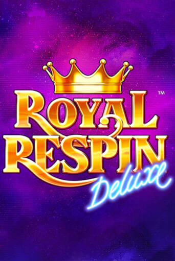 Слот Royal Respin Deluxe в демо-режиме от Playtech в Champion Slots Casino