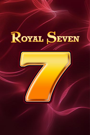 Слот Royal Seven в демо-режиме от Gamomat в Champion Slots Casino