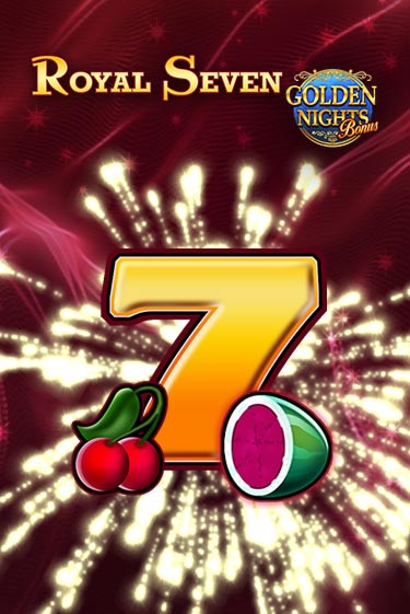 Слот Royal Seven Golden Nights в демо-режиме от Gamomat в Champion Slots Casino