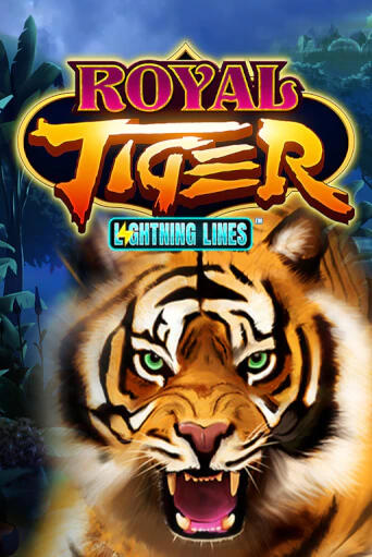 Слот Royal Tiger в демо-режиме от Games Global в Champion Slots Casino