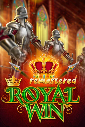 Слот Royal Win Remastered в демо-режиме от BF Games в Champion Slots Casino