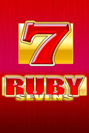 Слот Ruby Sevens в демо-режиме от Merkur Gaming в Champion Slots Casino