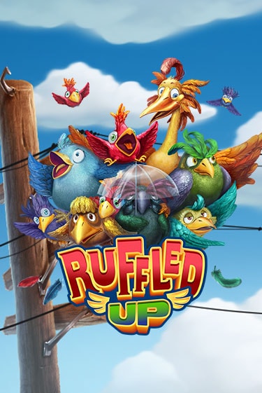 Слот Ruffled Up в демо-режиме от Habanero в Champion Slots Casino