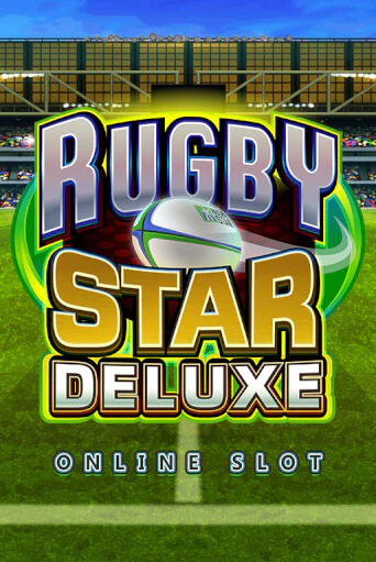 Слот Rugby Star Deluxe в демо-режиме от Microgaming в Champion Slots Casino