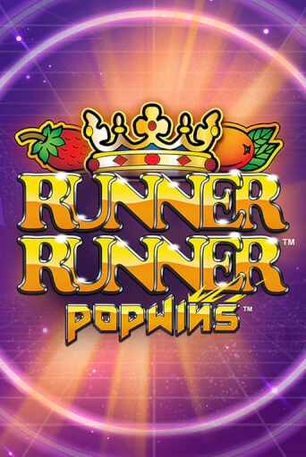 Слот Runner Runner Popwins в демо-режиме от Stakelogic в Champion Slots Casino