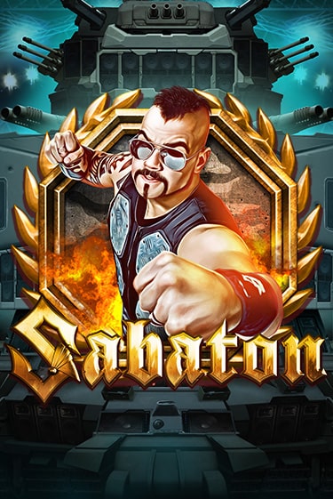 Слот Sabaton в демо-режиме от Play'n GO в Champion Slots Casino