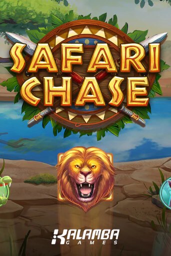 Слот Safari Chase в демо-режиме от Kalamba в Champion Slots Casino