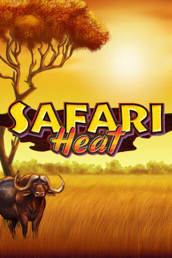 Слот Safari Heat в демо-режиме от Playtech в Champion Slots Casino