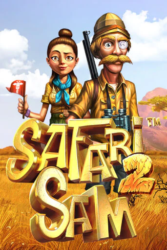 Слот Safari Sam 2 в демо-режиме от BetSoft в Champion Slots Casino