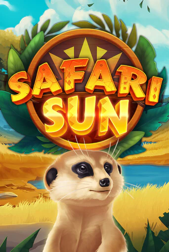 Слот Safari Sun в демо-режиме от Relax Gaming в Champion Slots Casino