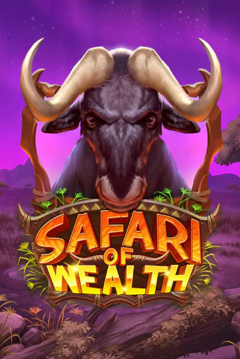 Слот Safari of Wealth в демо-режиме от Play'n GO в Champion Slots Casino