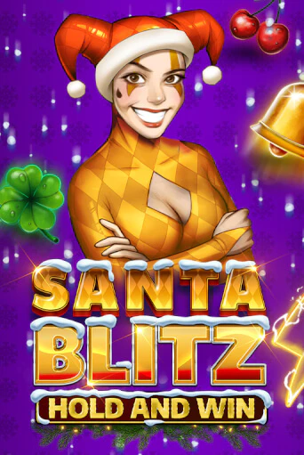 Слот Santa Blitz Hold and Win в демо-режиме от Kalamba в Champion Slots Casino