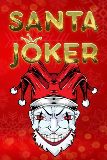 Слот Santa Joker в демо-режиме от 5 Men Gaming в Champion Slots Casino