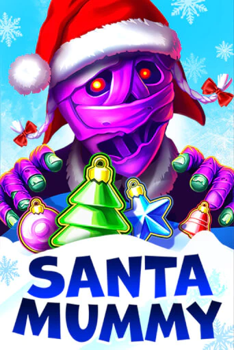 Слот Santa Mummy в демо-режиме от Belatra в Champion Slots Casino
