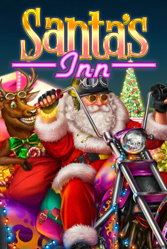 Слот Santa's Inn в демо-режиме от Habanero в Champion Slots Casino