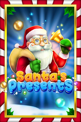 Слот Santas Presents в демо-режиме от Fazi в Champion Slots Casino
