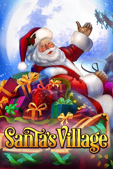 Слот Santa's Village в демо-режиме от Habanero в Champion Slots Casino