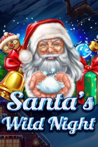 Слот Santa’s Wild Night в демо-режиме от Spinomenal в Champion Slots Casino