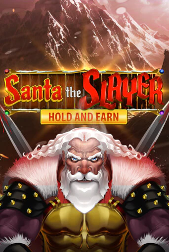 Слот Santa the Slayer в демо-режиме от Mancala Gaming в Champion Slots Casino