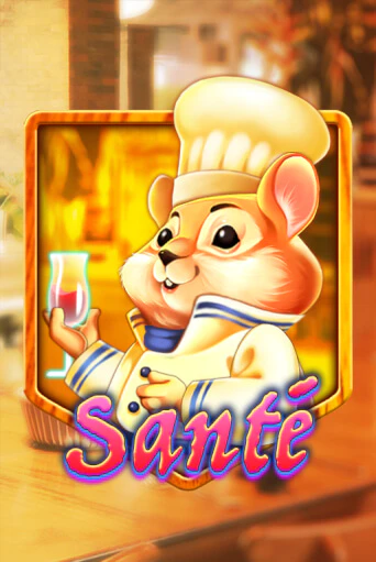 Слот Sante в демо-режиме от KA Gaming в Champion Slots Casino