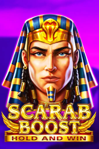 Слот Scarab Boost в демо-режиме от 3 Oaks Gaming в Champion Slots Casino