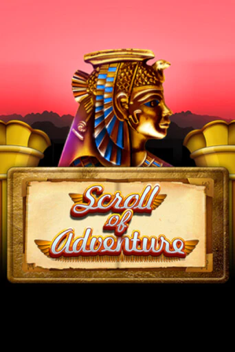 Слот Scroll of Adventure в демо-режиме от BGaming в Champion Slots Casino