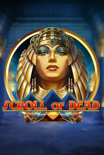 Слот Scroll of Dead в демо-режиме от Play'n GO в Champion Slots Casino