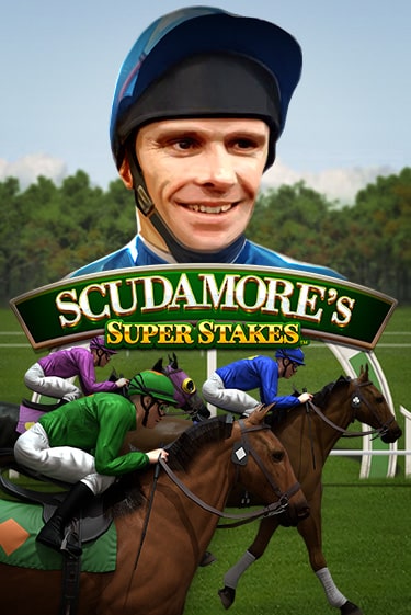 Слот Scudamore's Super Stakes в демо-режиме от NetEnt Deluxe в Champion Slots Casino