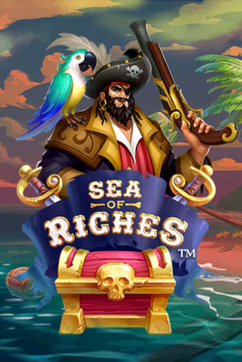 Слот Sea of Riches в демо-режиме от iSoftBet в Champion Slots Casino