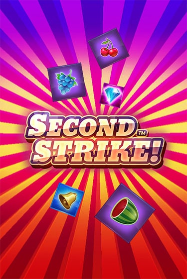 Слот Second Strike в демо-режиме от Quickspin в Champion Slots Casino