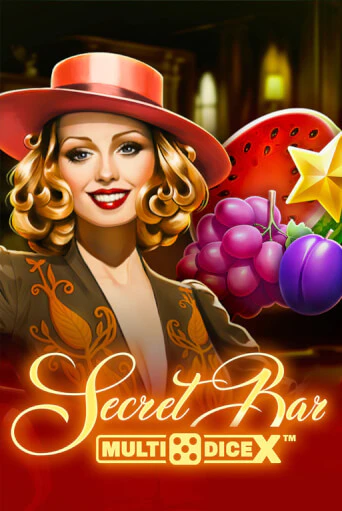 Слот Secret Bar Multidice X в демо-режиме от BGaming в Champion Slots Casino