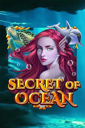 Слот Secret of Ocean в демо-режиме от KA Gaming в Champion Slots Casino
