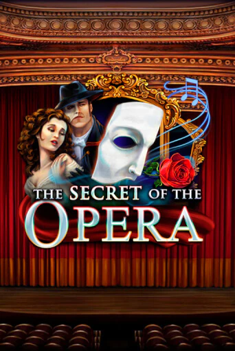 Слот The Secret of the Opera в демо-режиме от Red Rake Gaming в Champion Slots Casino