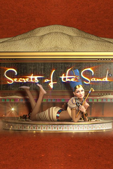 Слот Secrets of the Sand в демо-режиме от Клуб Вулкан в Champion Slots Casino