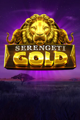 Слот Serengeti Gold в демо-режиме от Games Global в Champion Slots Casino