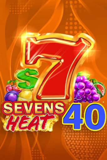 Слот Sevens Heat 40 в демо-режиме от Pateplay в Champion Slots Casino