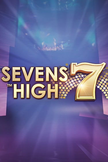 Слот Sevens High в демо-режиме от Quickspin в Champion Slots Casino