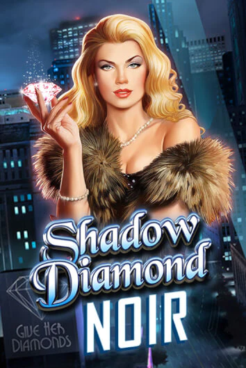 Слот Shadow Diamond: Noir в демо-режиме от High 5 в Champion Slots Casino