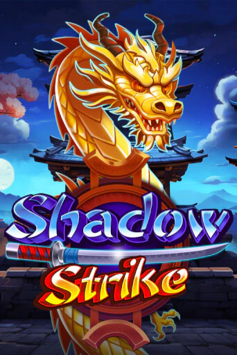 Слот Shadow Strike в демо-режиме от Hacksaw в Champion Slots Casino